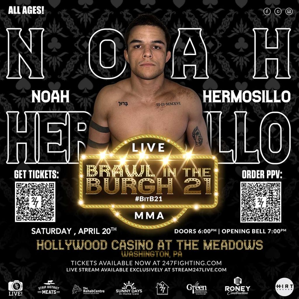 Noah-Hermosillo-individual-poster-qr-code